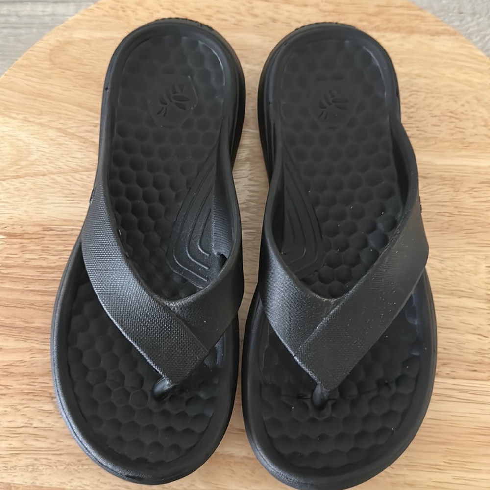 joybees Casual Flip Sandal